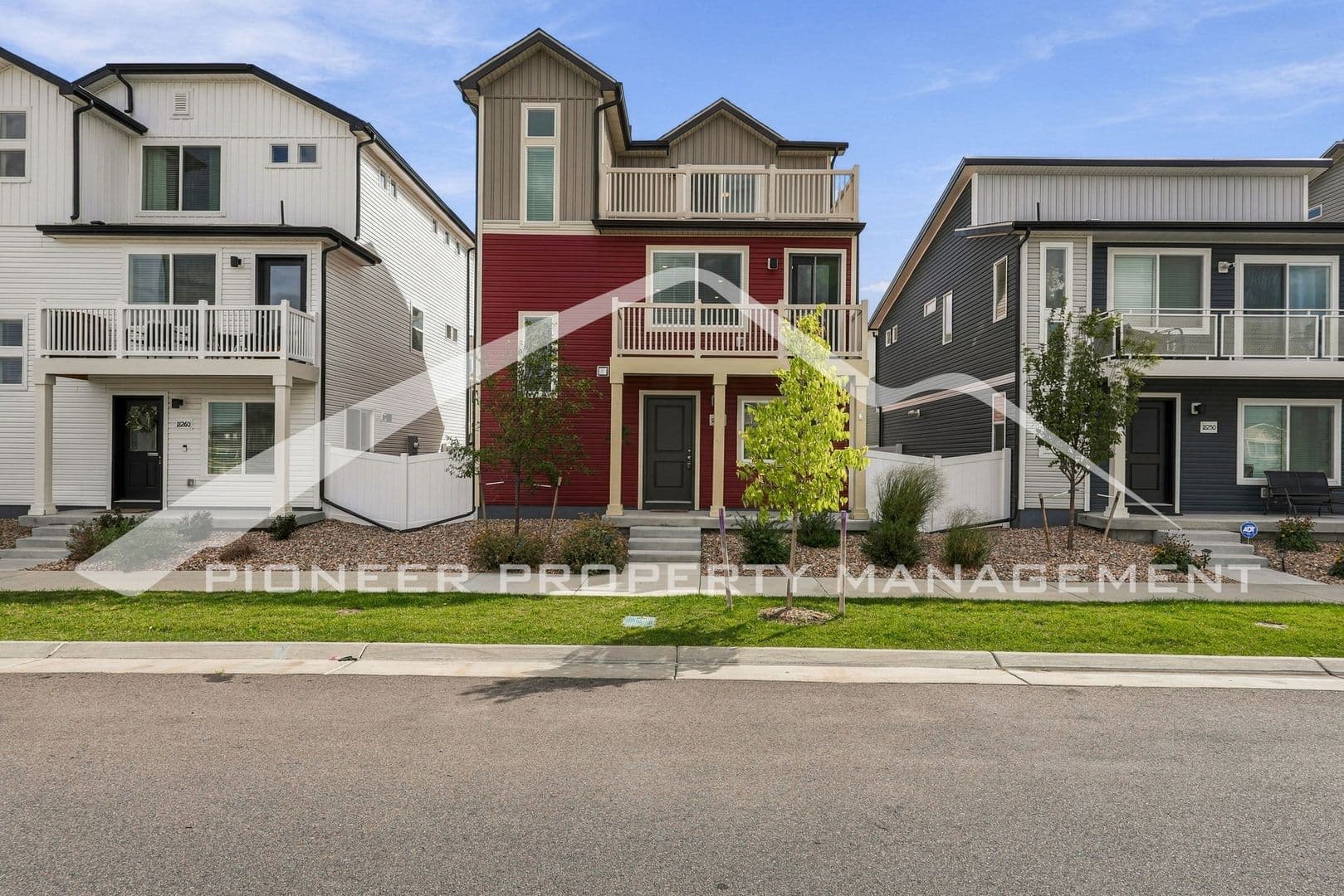 Denver House: 18254 E 51st Pl