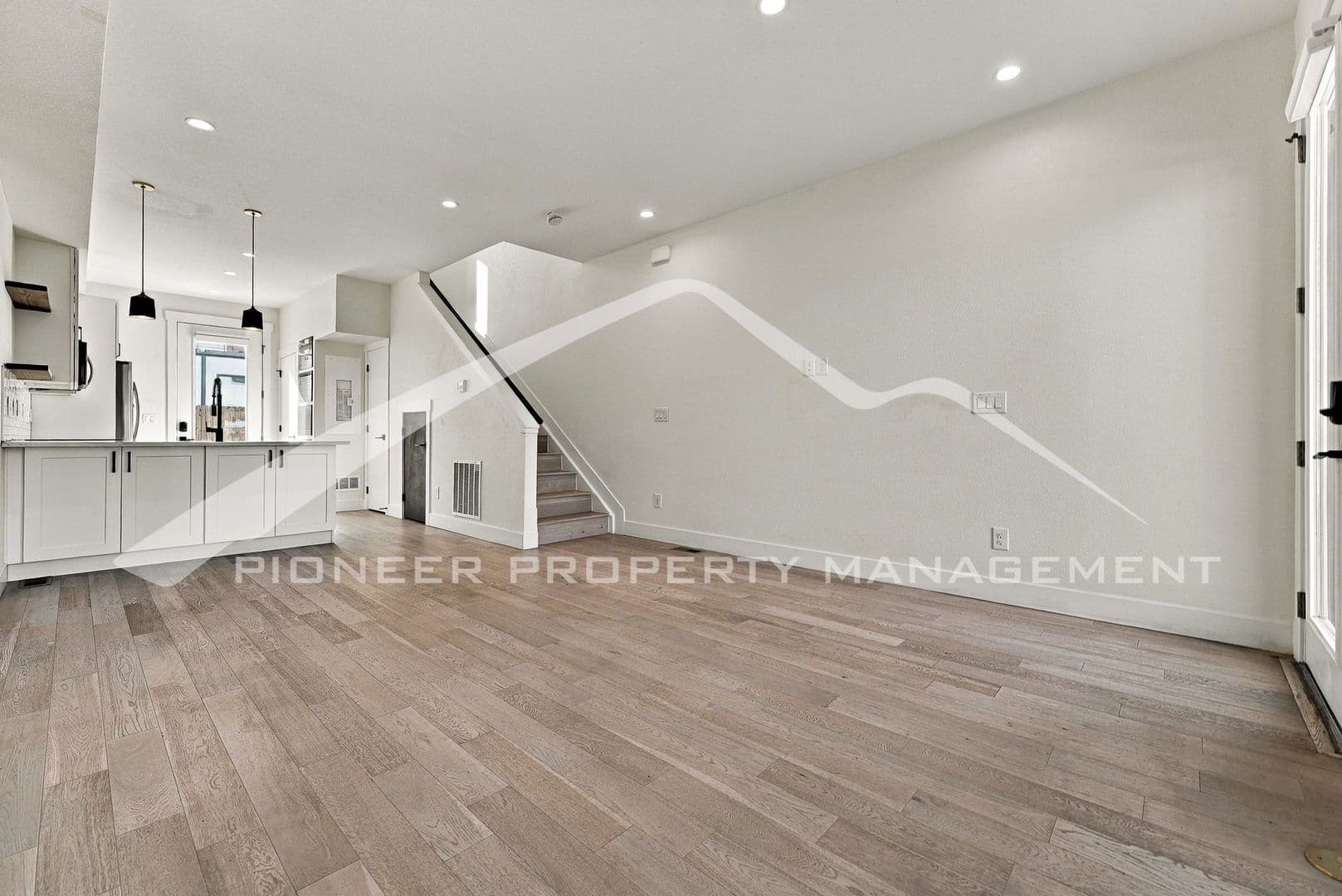 Denver Townhome: 4767 Shoshone St