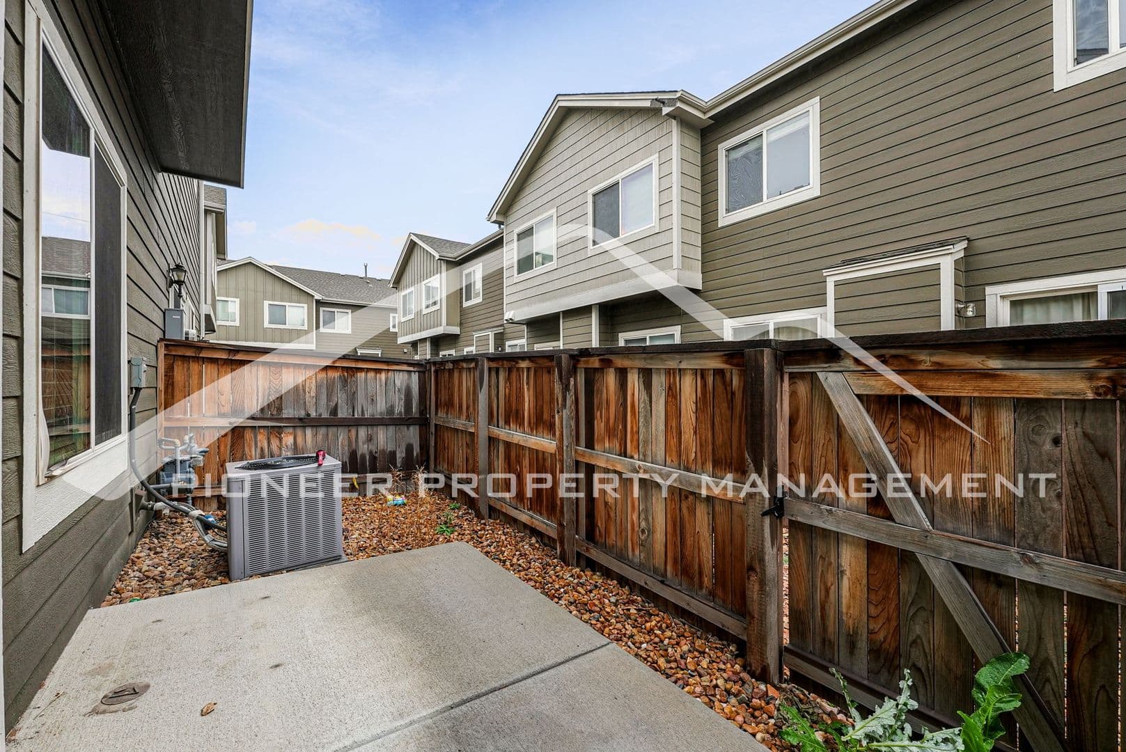 Commerce City Townhome: 14700 E 104th Ave Unit #3004