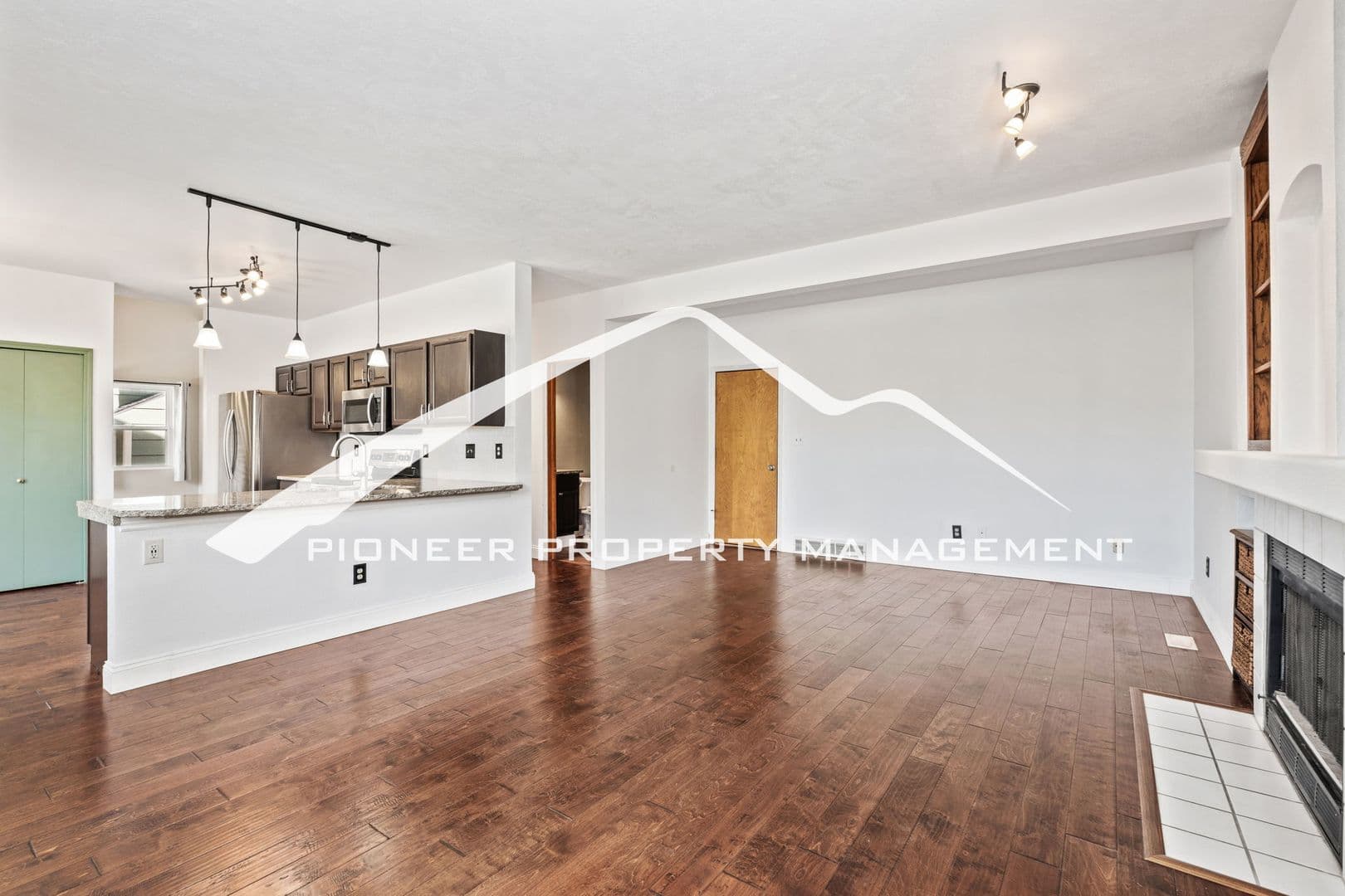 Colorado Springs House: 1328 Hamstead Ct