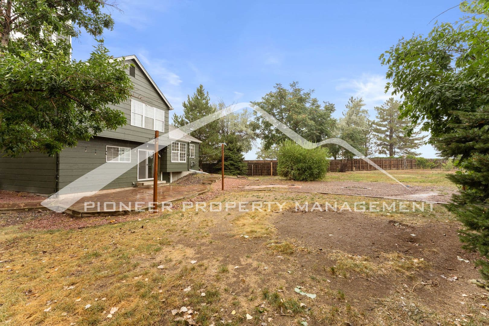Arvada House: 8550 Van Gordon Ct.