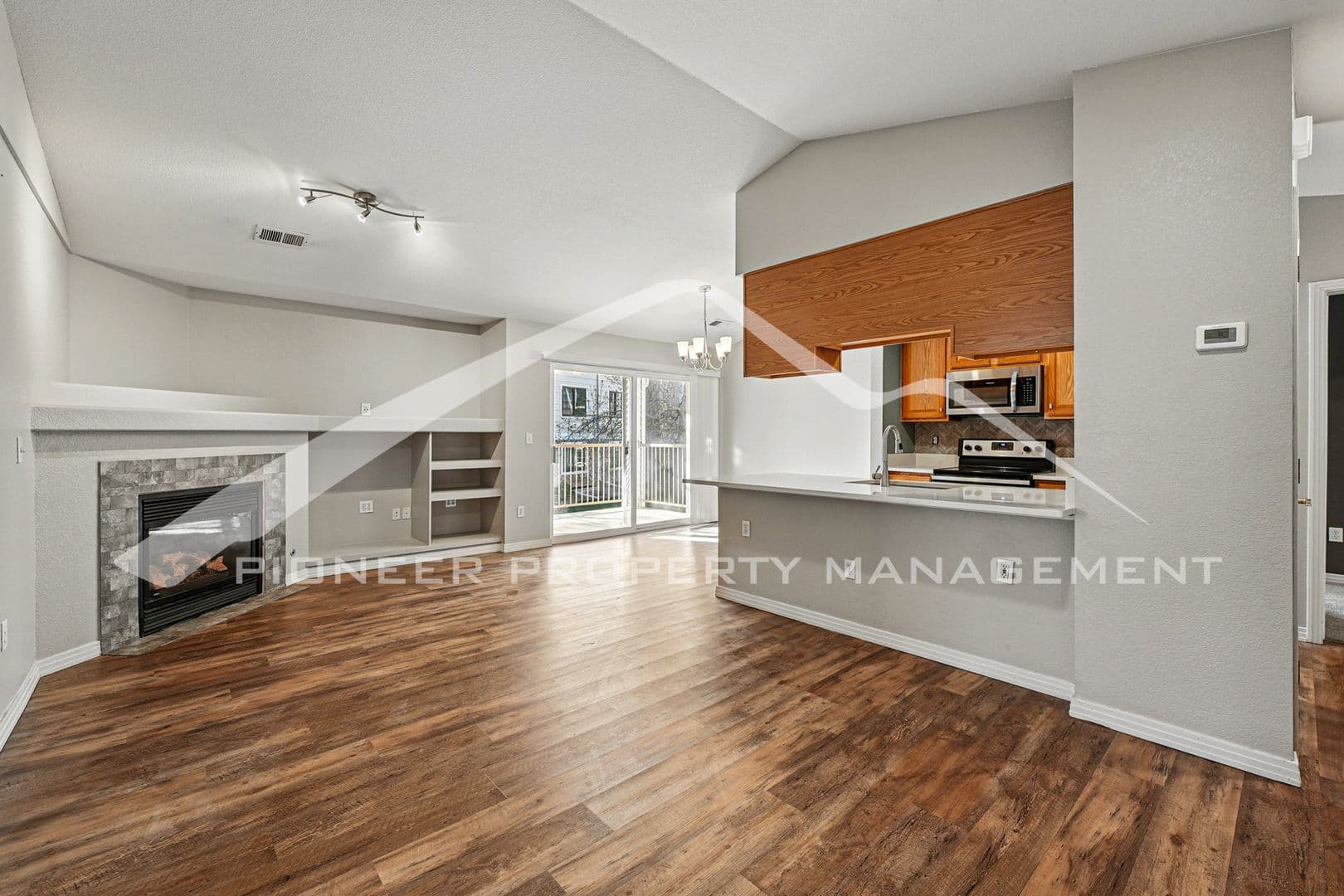 Westminster Condo: 7676 Depew St #204