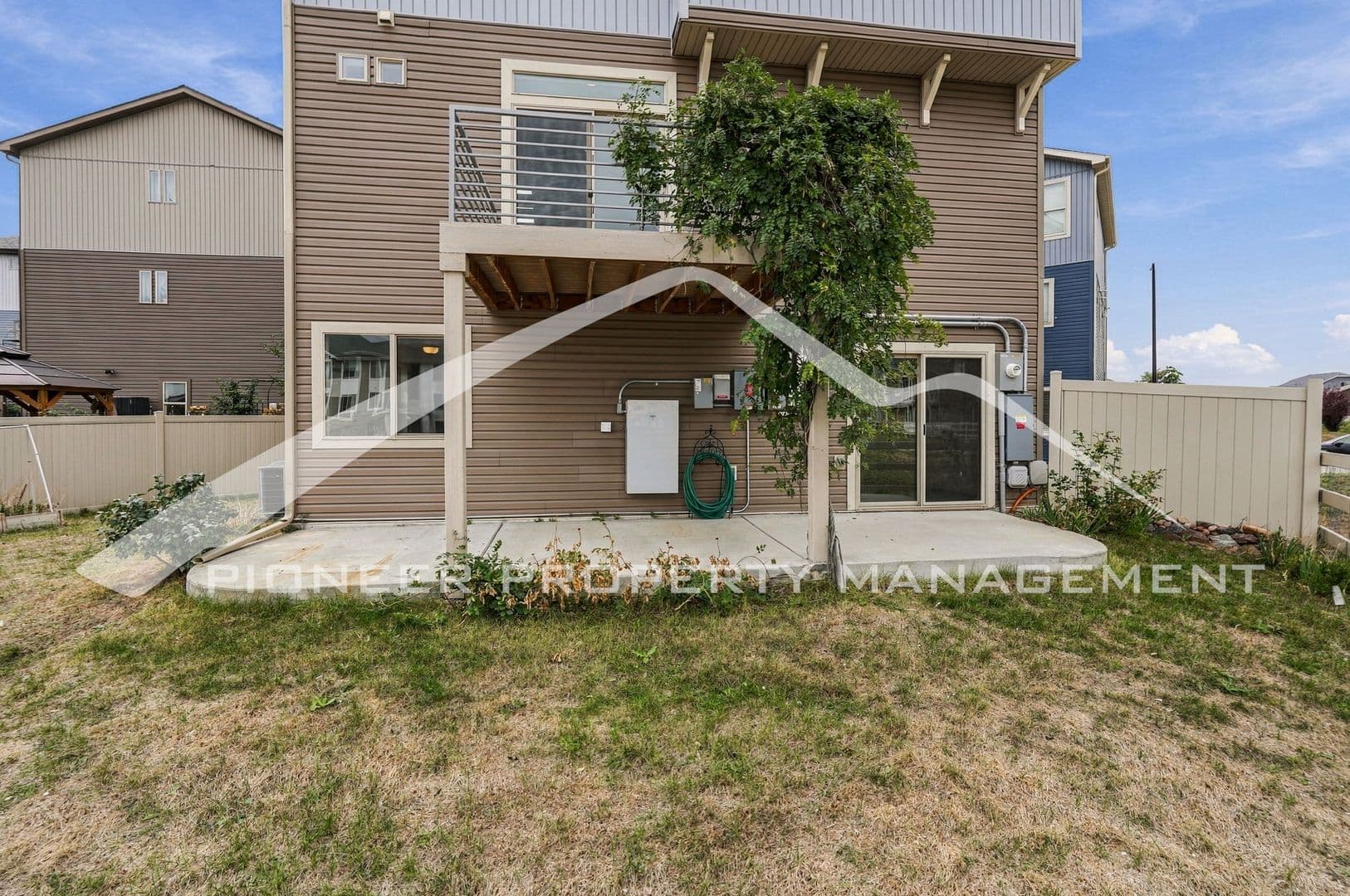 Denver House: 17909 E 54th Ave