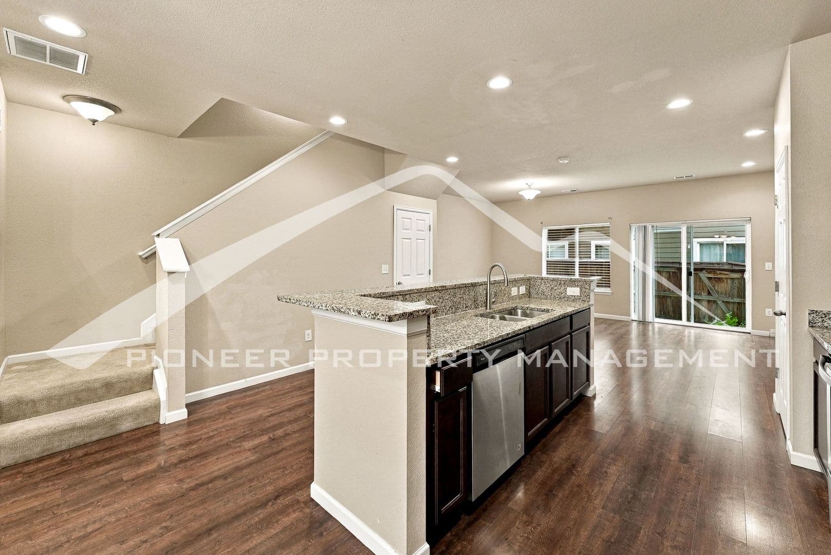 Commerce City Townhome: 14700 E 104th Ave Unit #3004