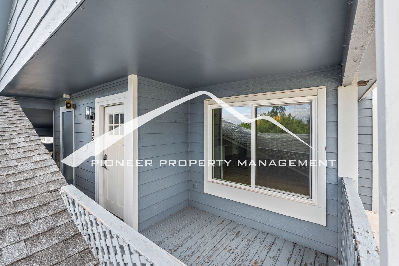 Colorado Springs Townhome: 2835 Hearthwood Ln