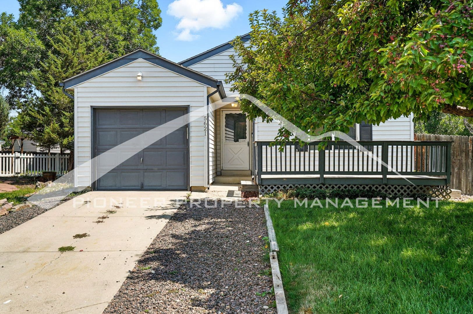 Westminster House: 5621 W 76th Ave