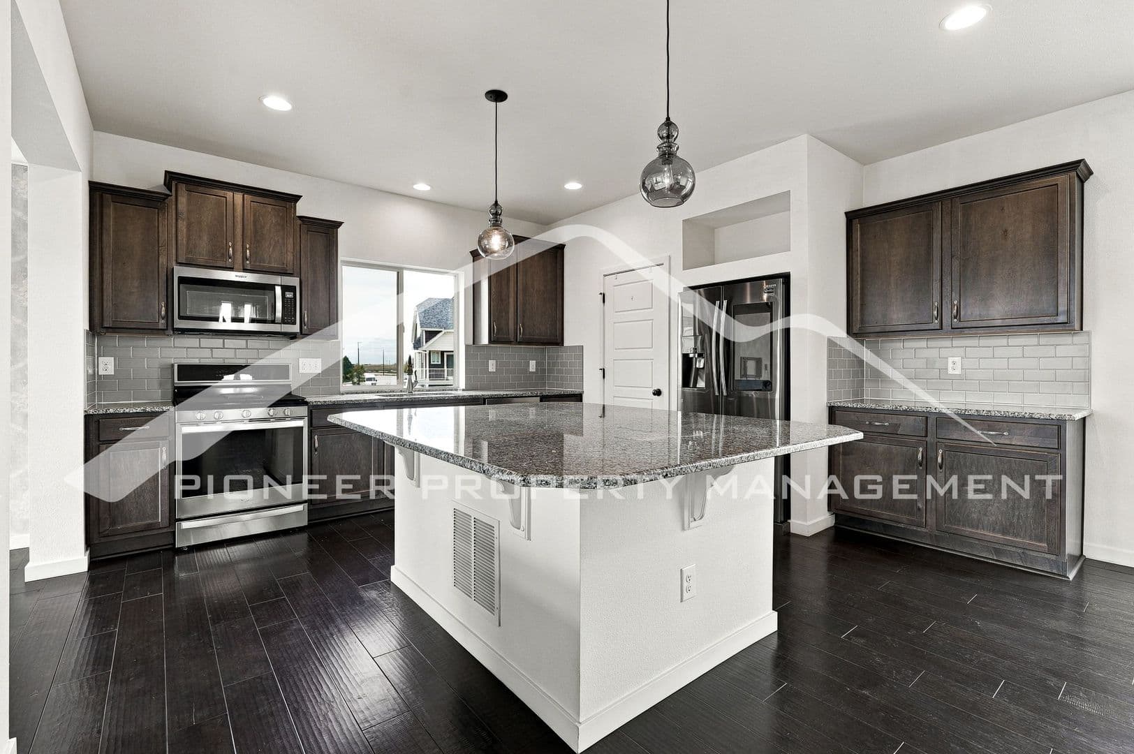 Denver House: 17909 E 54th Ave