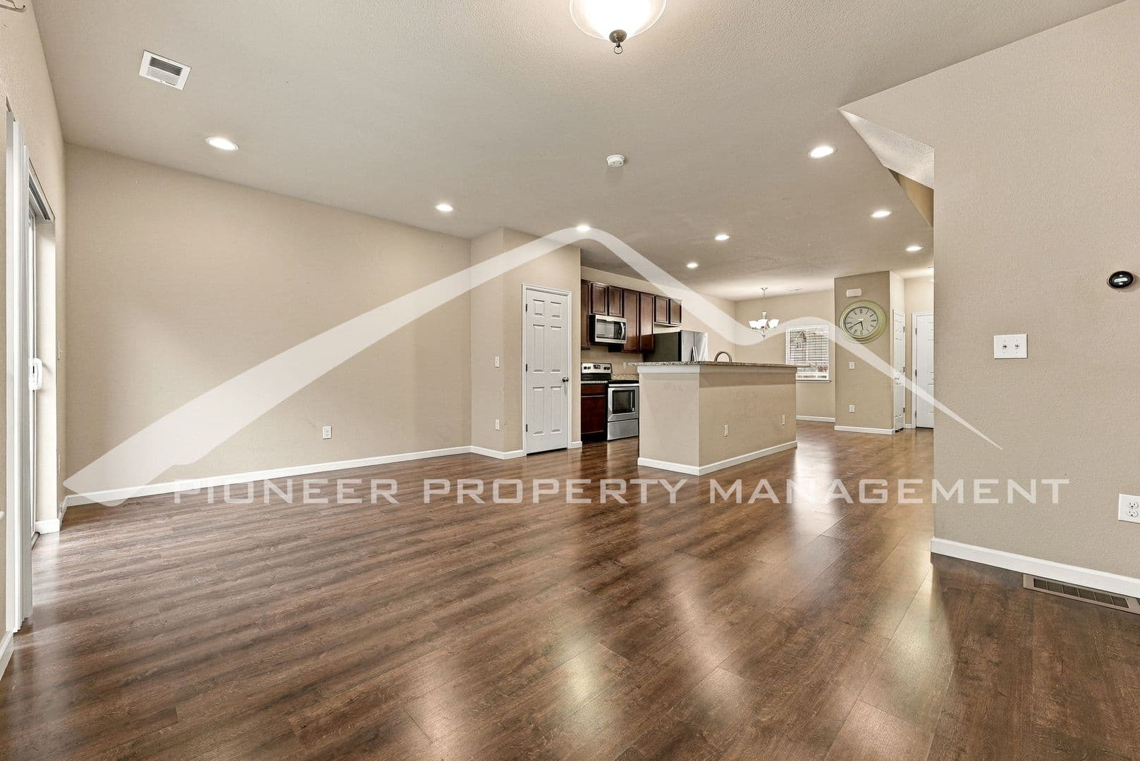 Commerce City Townhome: 14700 E 104th Ave Unit #3004