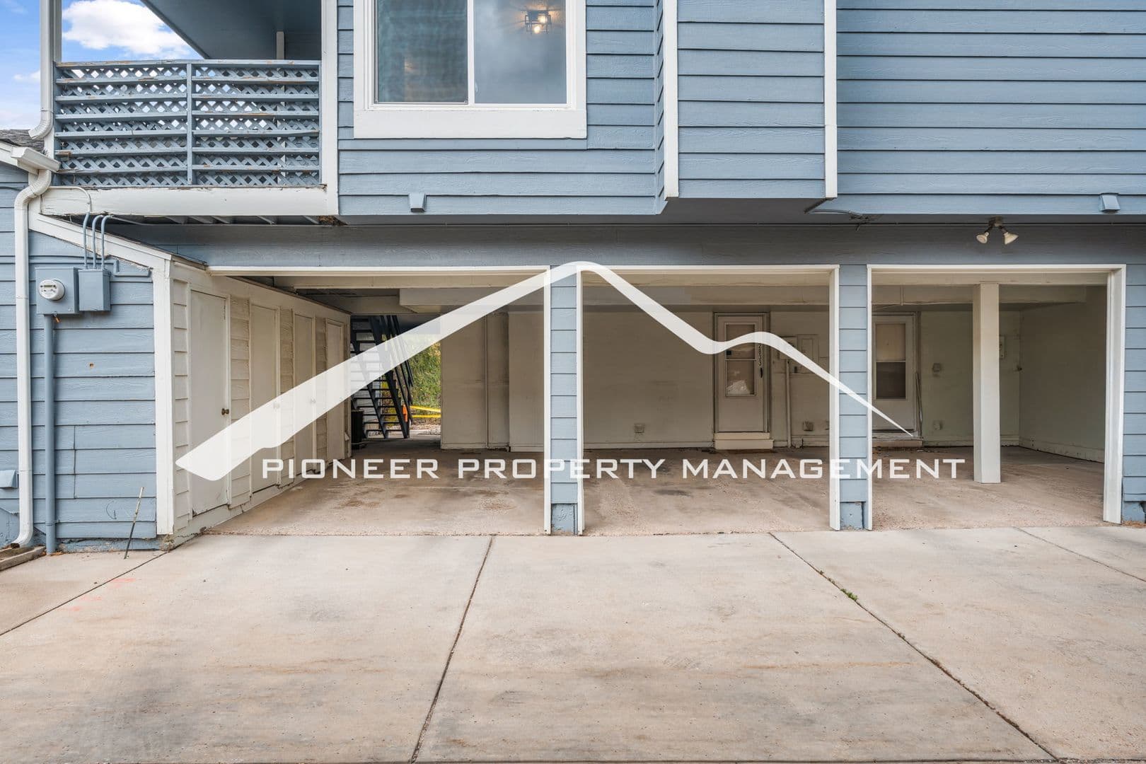 Colorado Springs Townhome: 2835 Hearthwood Ln