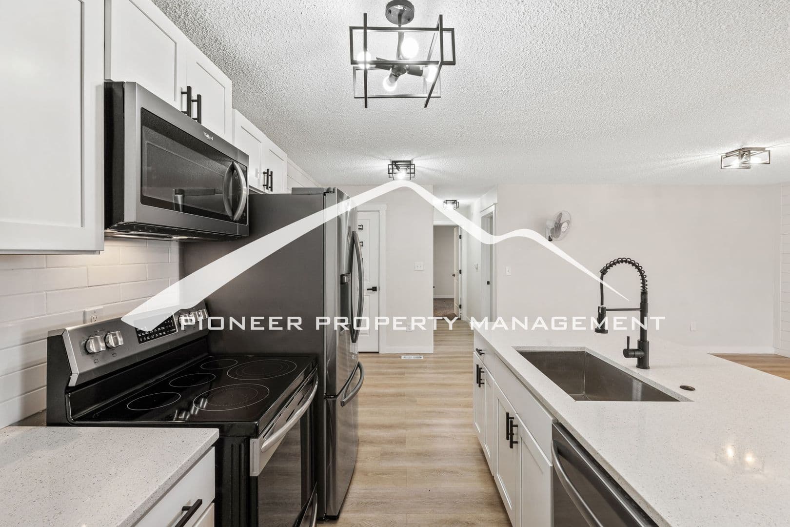 Colorado Springs Townhome: 2835 Hearthwood Ln