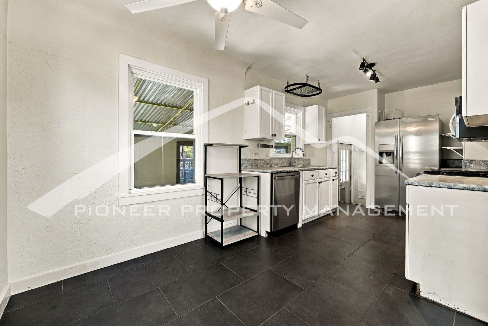 Denver House: 3210 W Colorado Ave