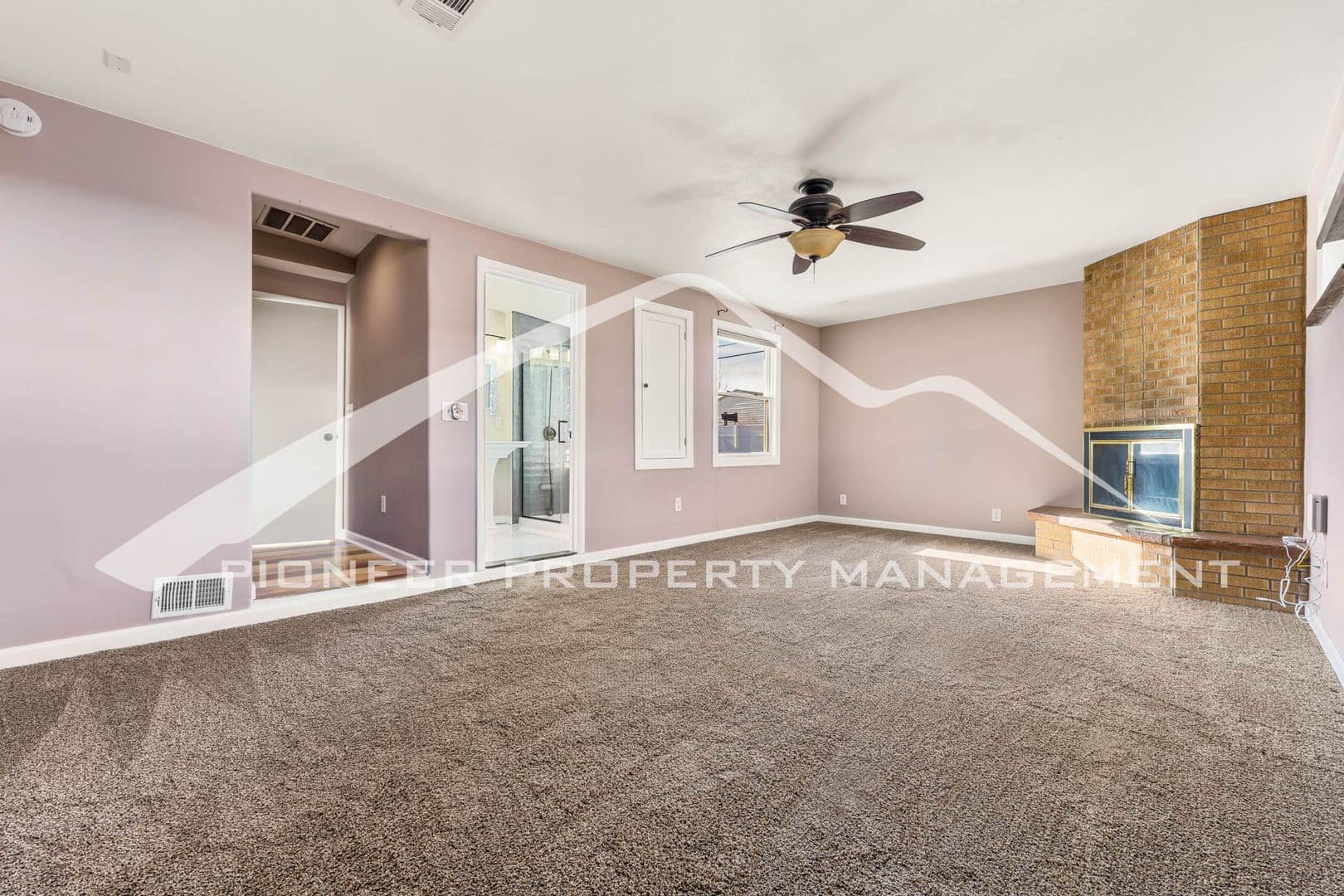 Denver House: 1531 S Patton Ct