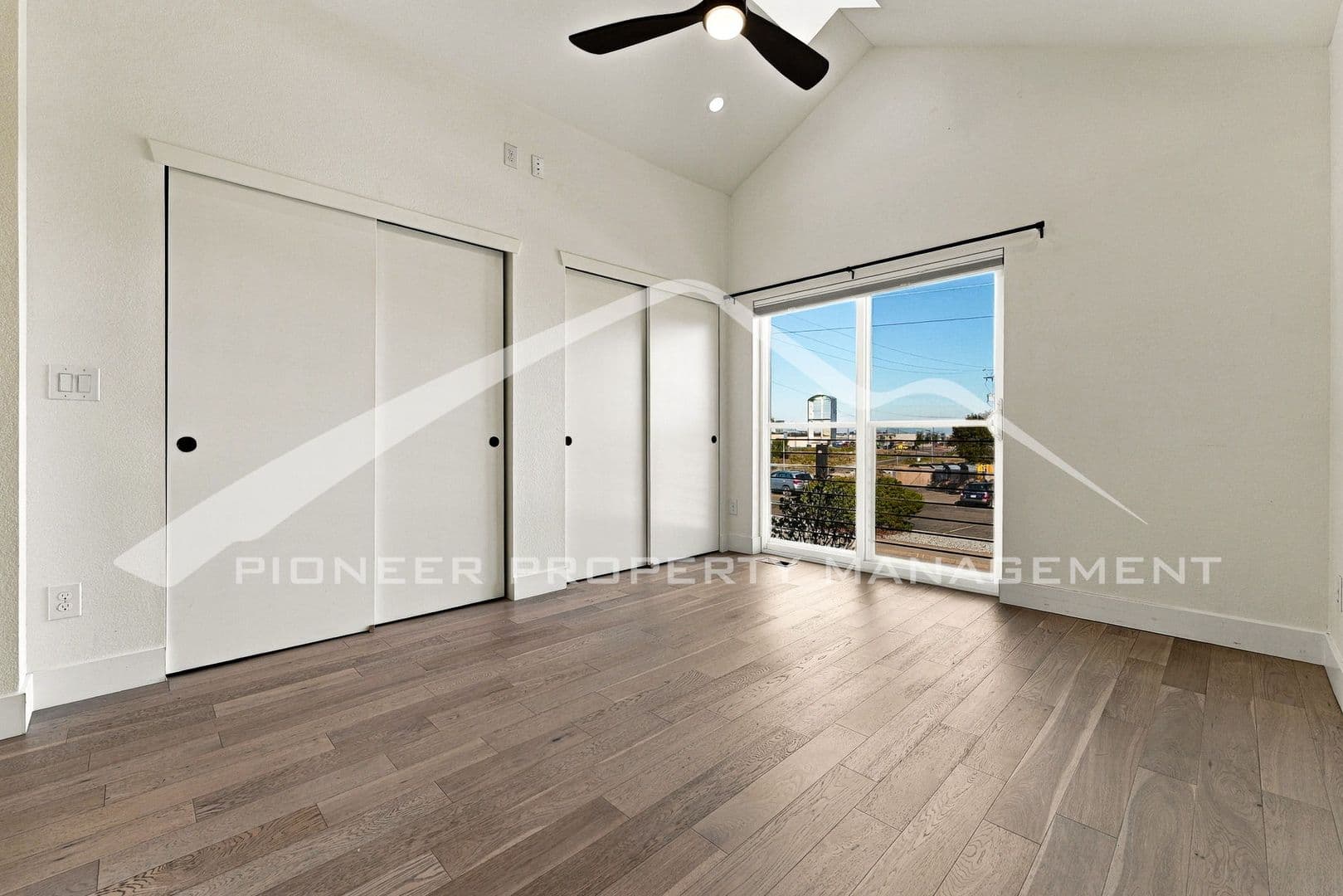 Denver Townhome: 4767 Shoshone St
