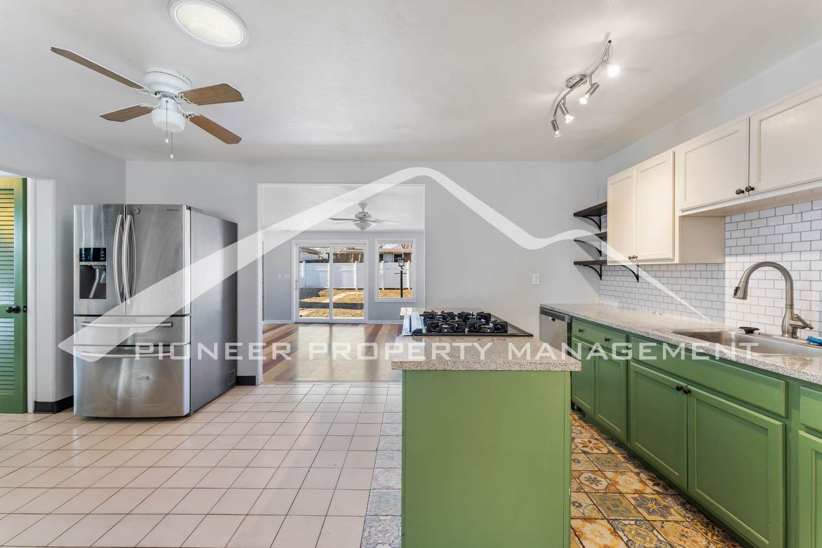Denver House: 1531 S Patton Ct