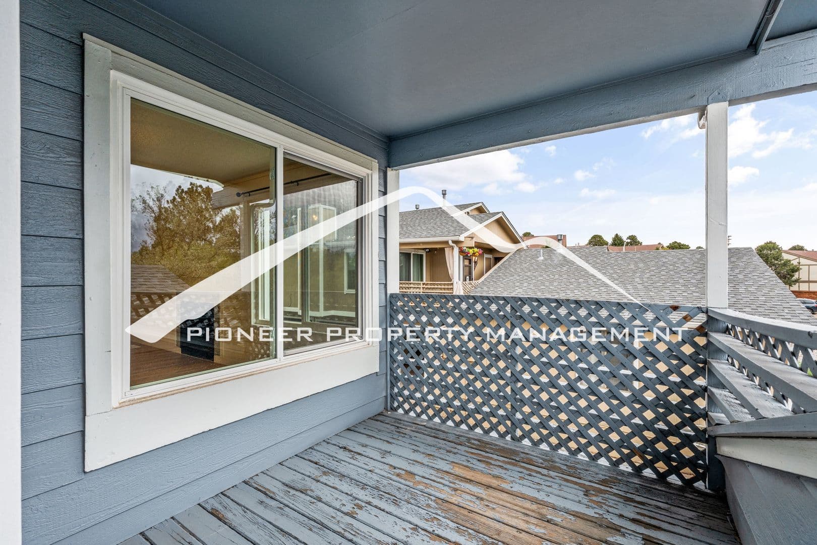 Colorado Springs Townhome: 2835 Hearthwood Ln