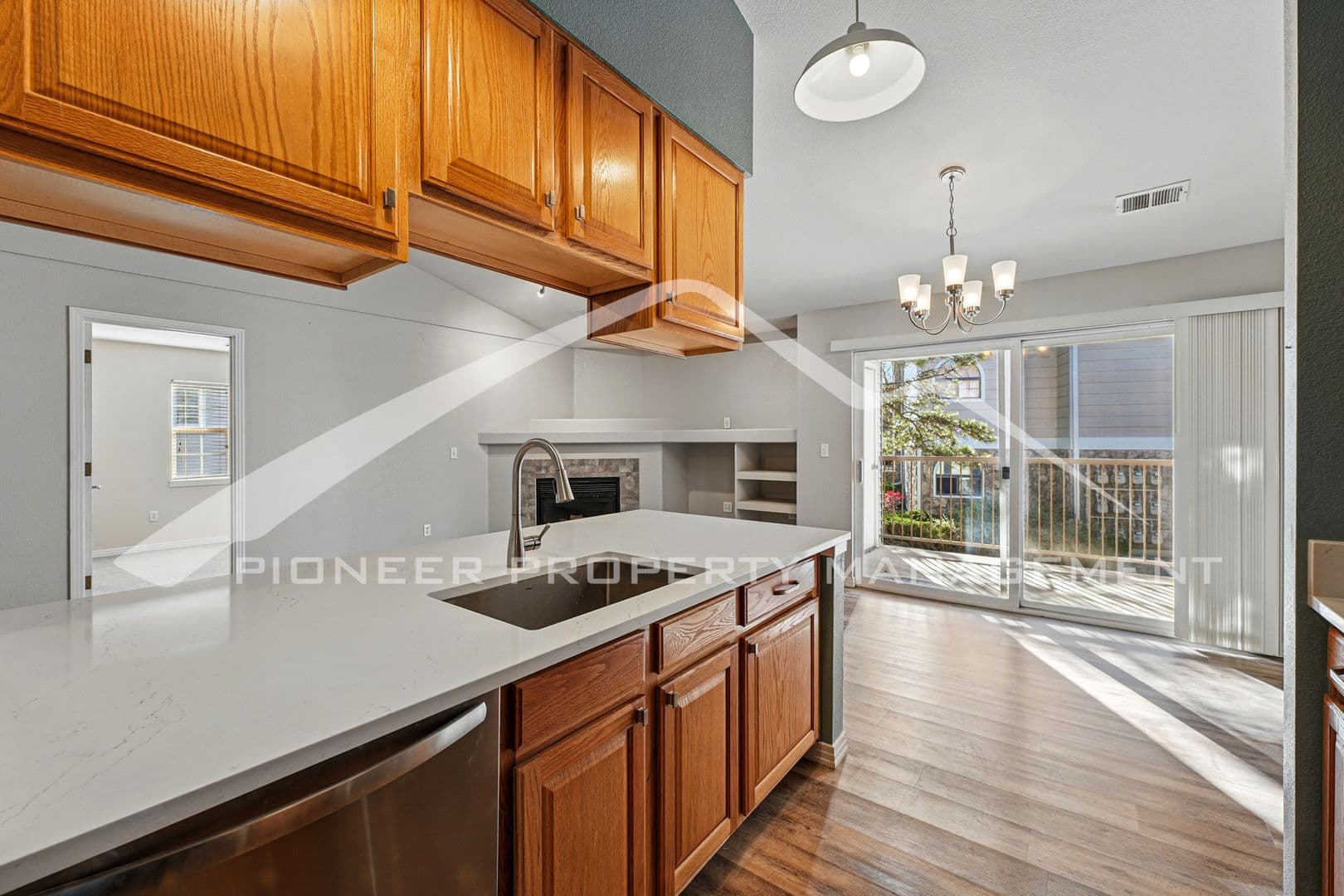 Westminster Condo: 7676 Depew St #204