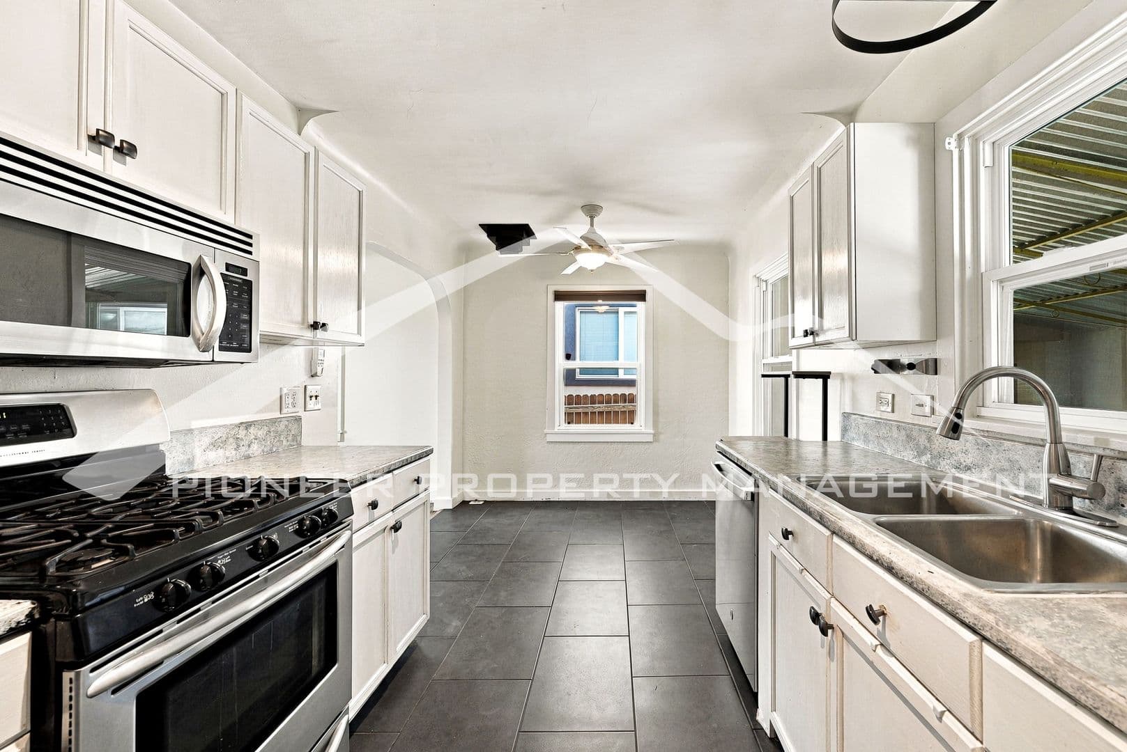 Denver House: 3210 W Colorado Ave