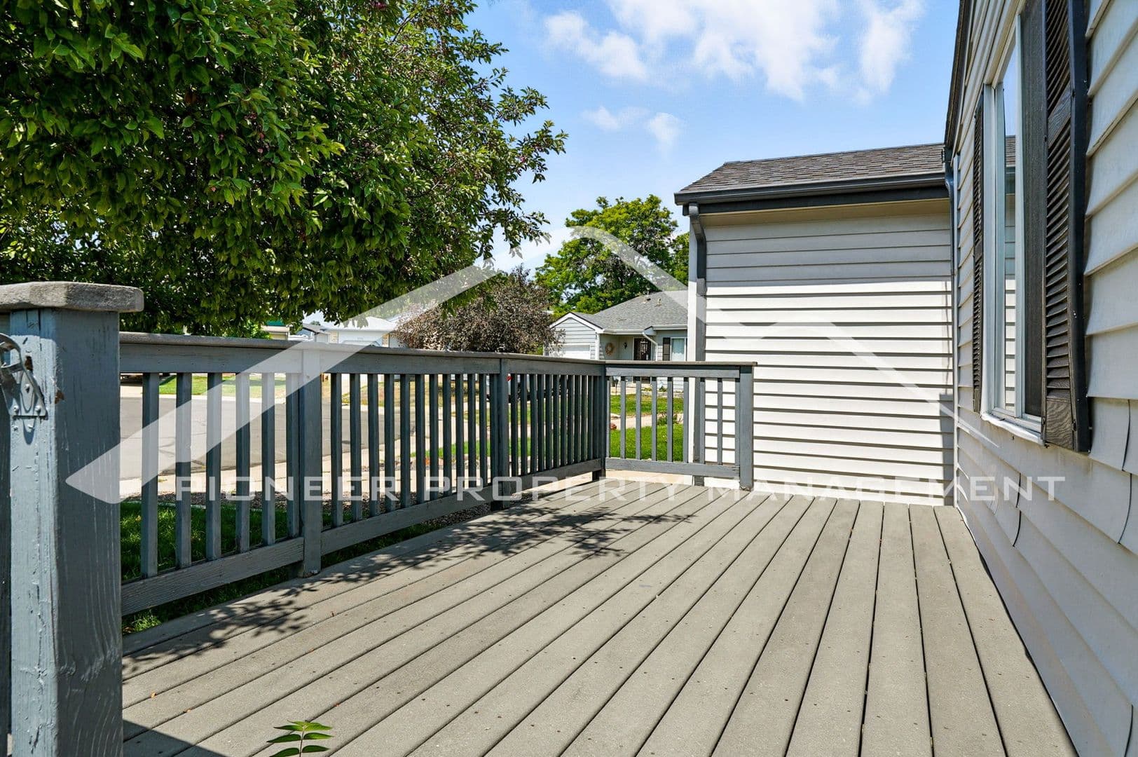 Westminster House: 5621 W 76th Ave