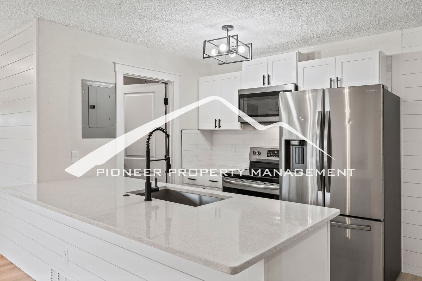 Colorado Springs Townhome: 2835 Hearthwood Ln