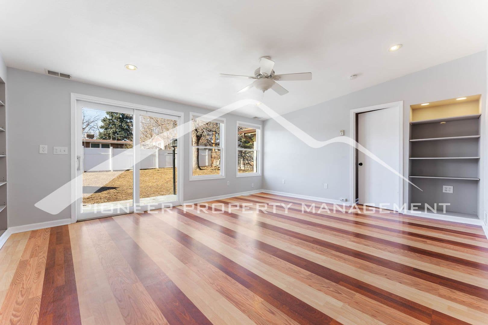 Denver House: 1531 S Patton Ct