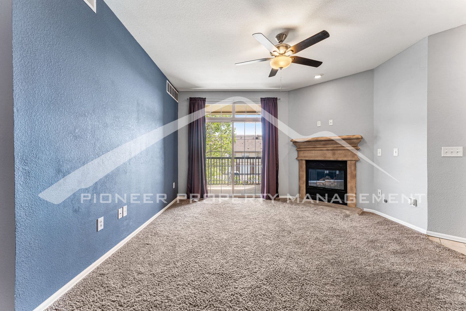 Aurora House: 3875 S Dayton St #203