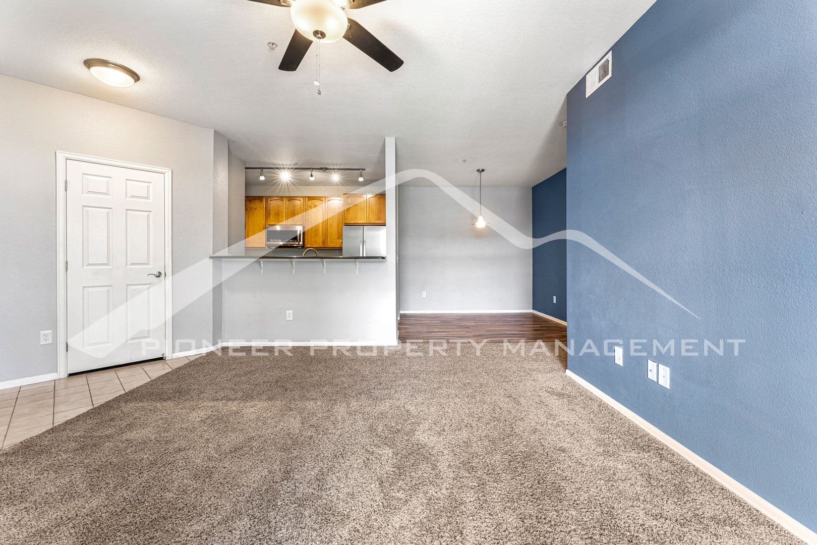 Aurora House: 3875 S Dayton St #203