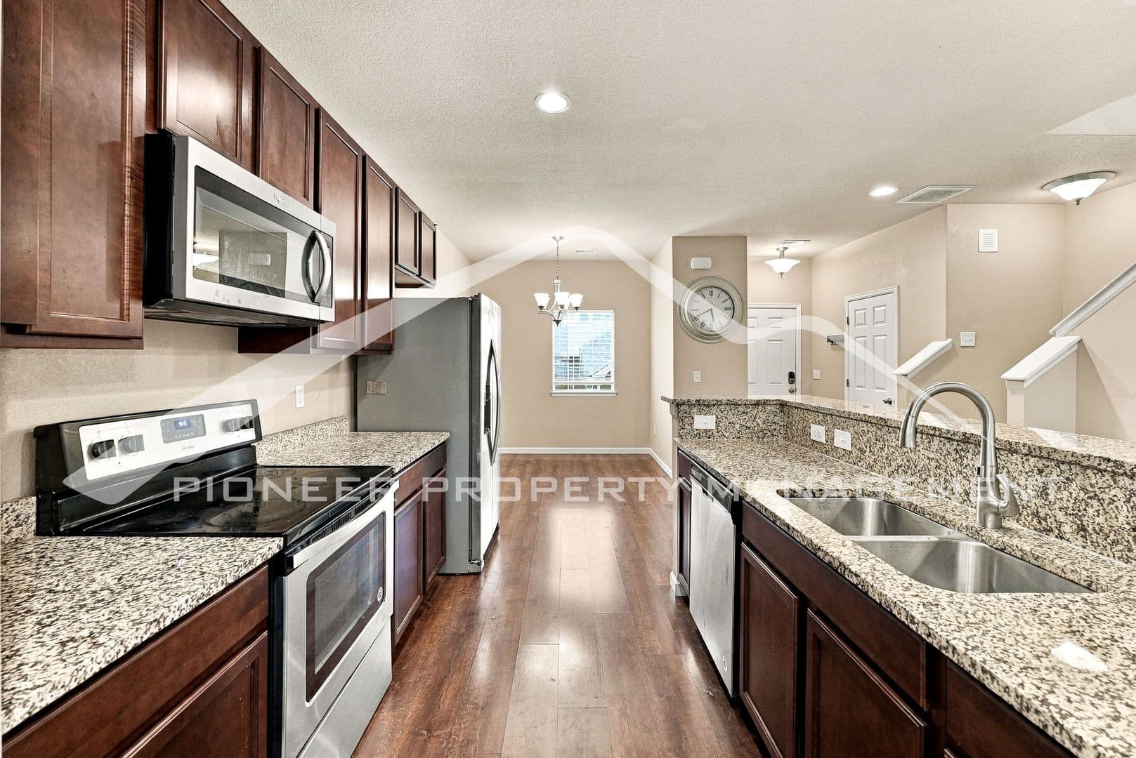 Commerce City Townhome: 14700 E 104th Ave Unit #3004