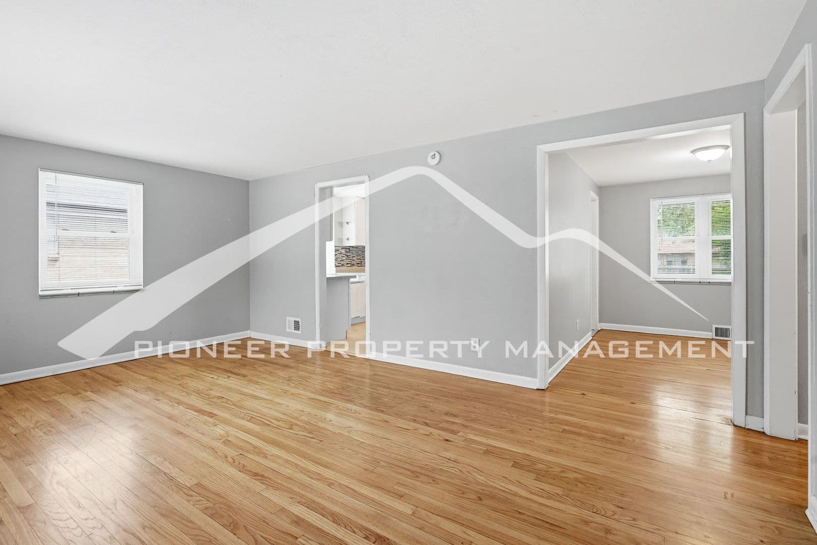 Denver House: 4564 E Mexico Ave