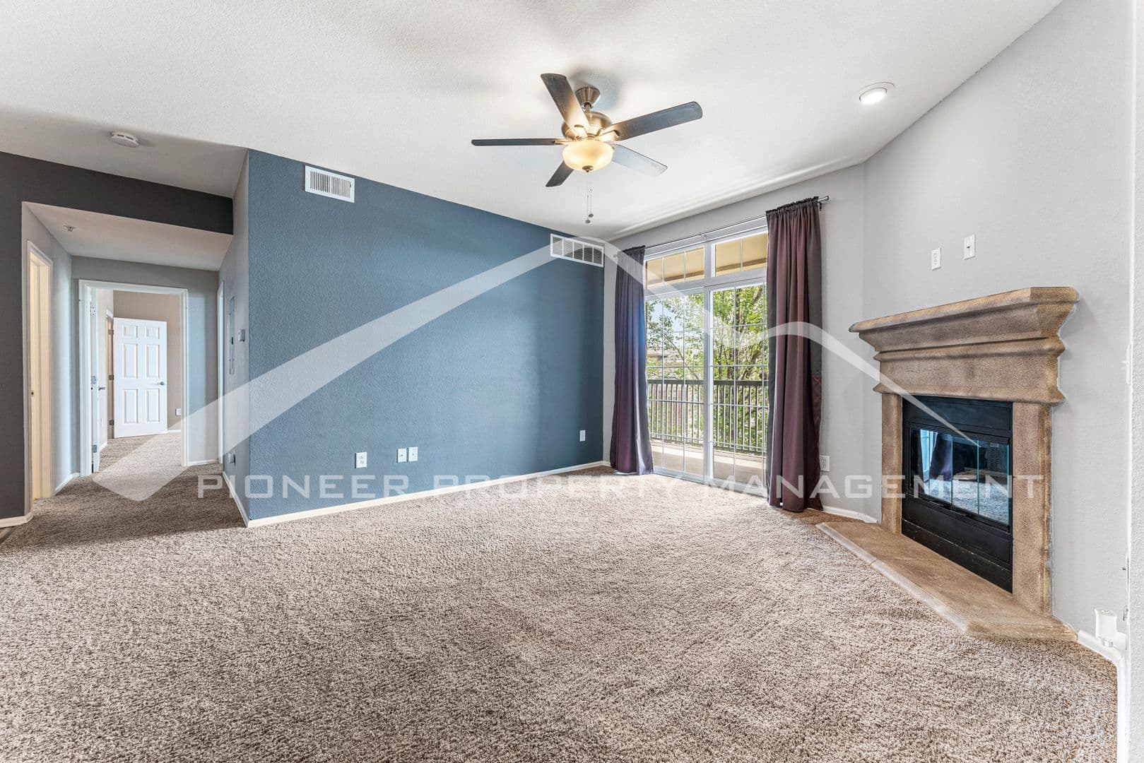 Aurora House: 3875 S Dayton St #203