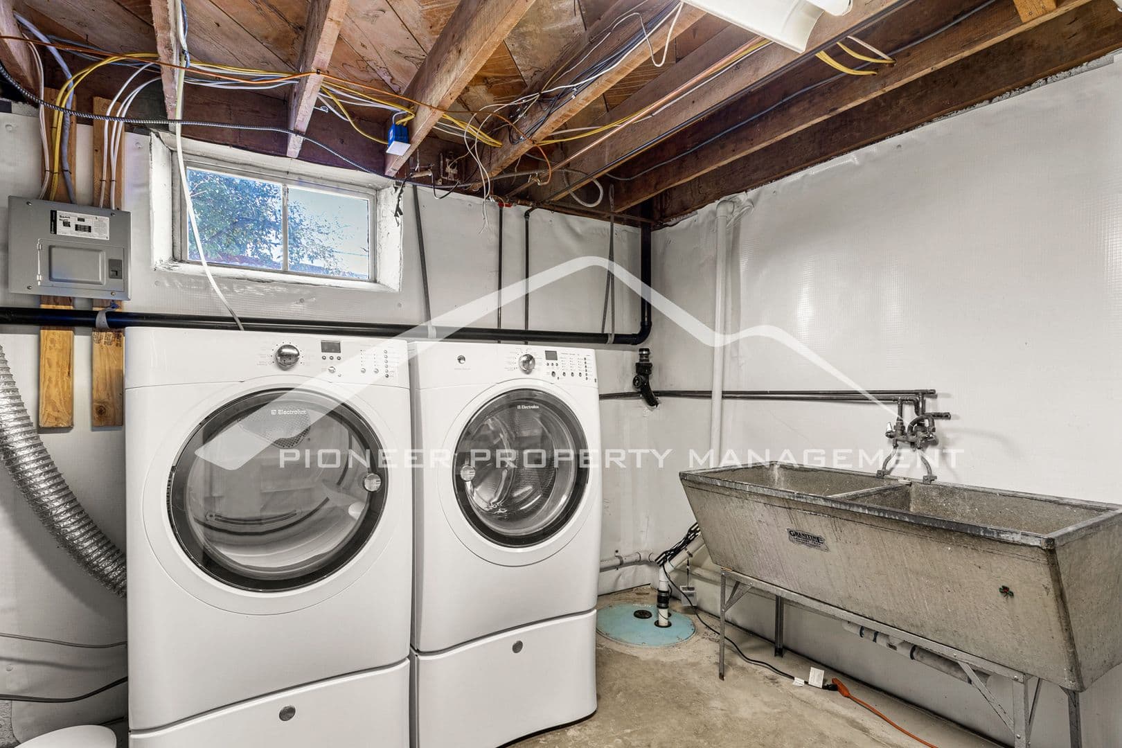 Denver House: 1375 Locust St