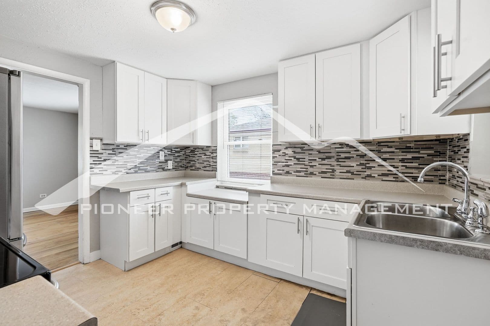 Denver House: 4564 E Mexico Ave