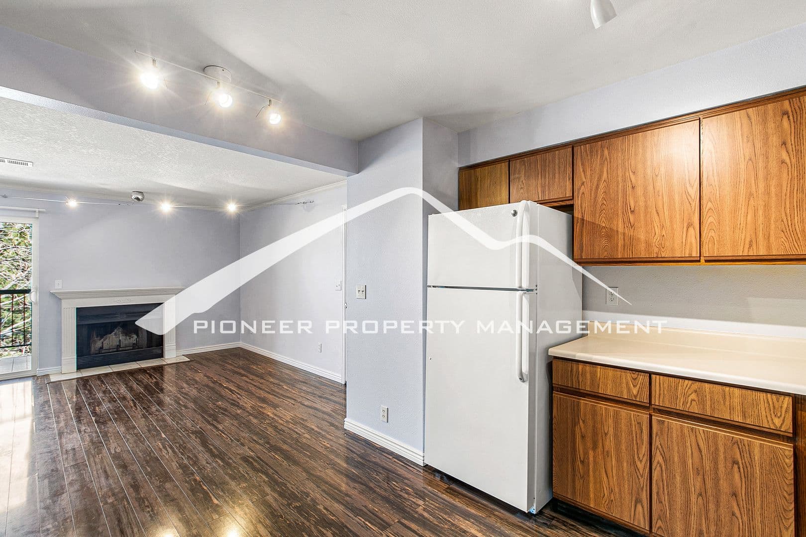 Denver House: 2575 S. Syracuse Way #K-204