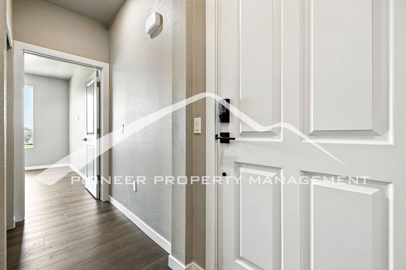 Denver Condo: 6153 N Ceylon St #207-5