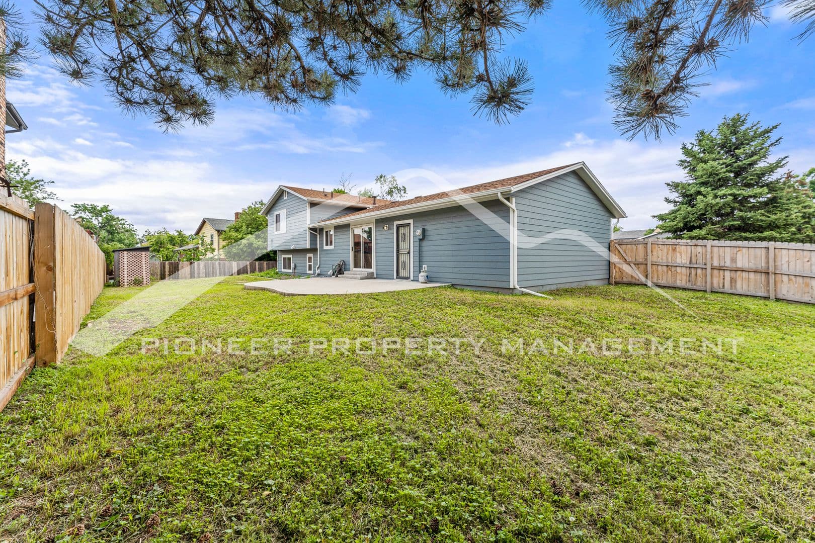 Westminster House: 5063 W 70th Pl