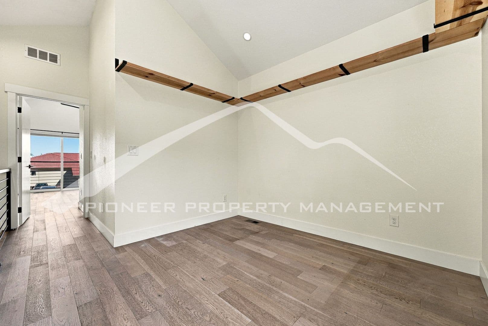 Denver Townhome: 4767 Shoshone St