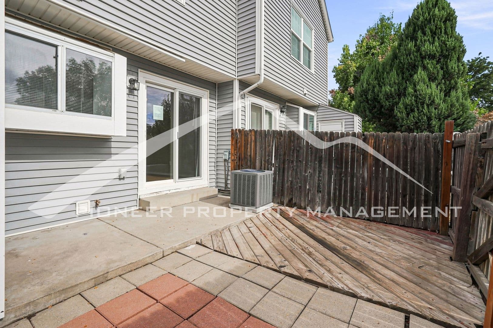 Thornton Condo: 4230 E 94th Ave Unit #C