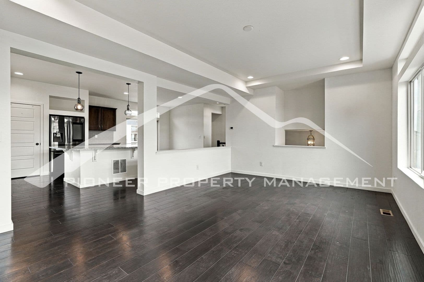 Denver House: 17909 E 54th Ave