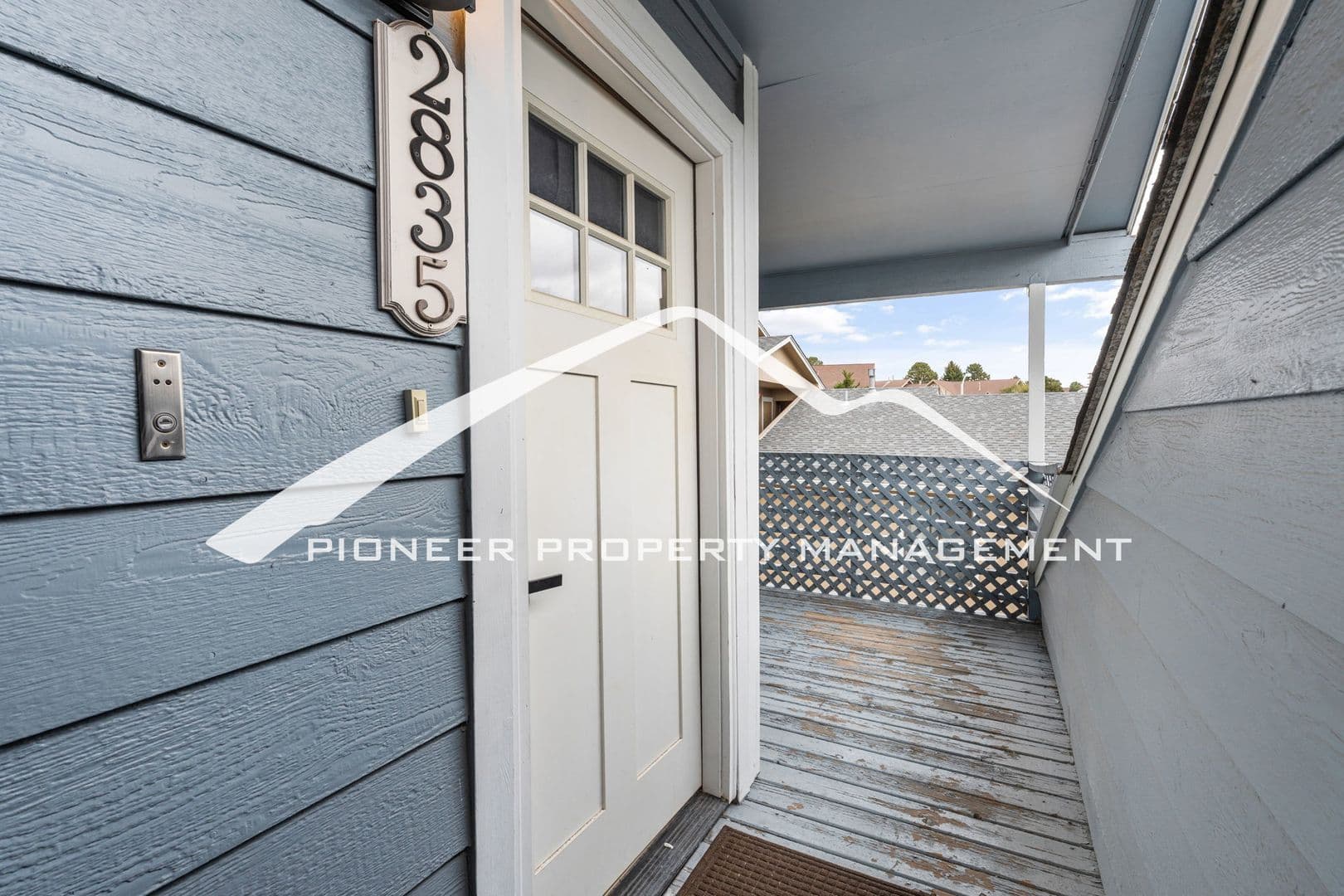 Colorado Springs Townhome: 2835 Hearthwood Ln