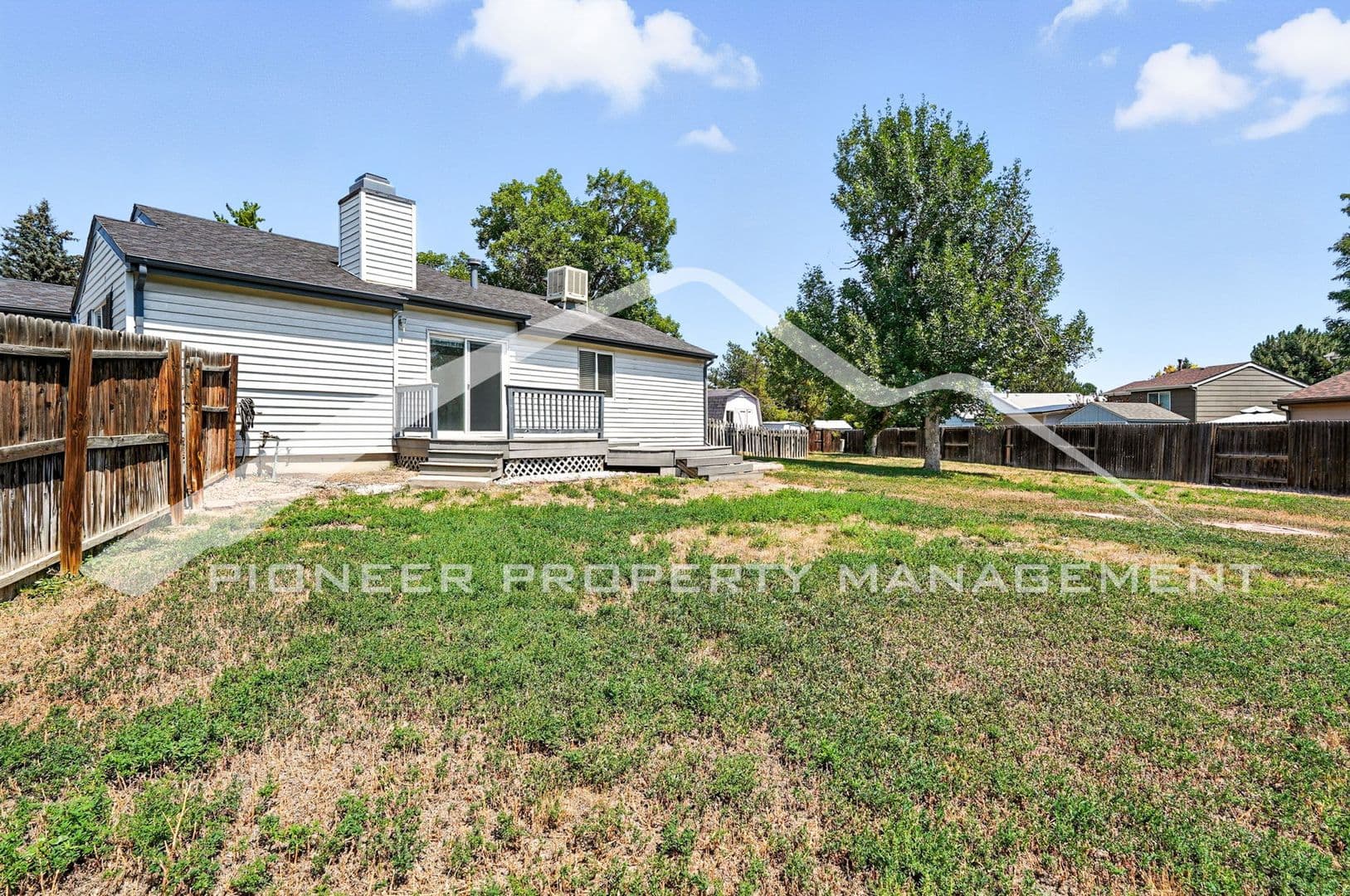 Westminster House: 5621 W 76th Ave