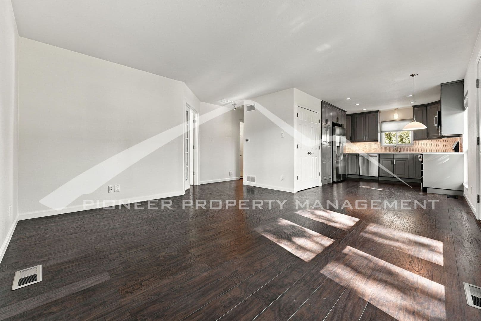 Denver Townhome: 1225 S Oneida St #189