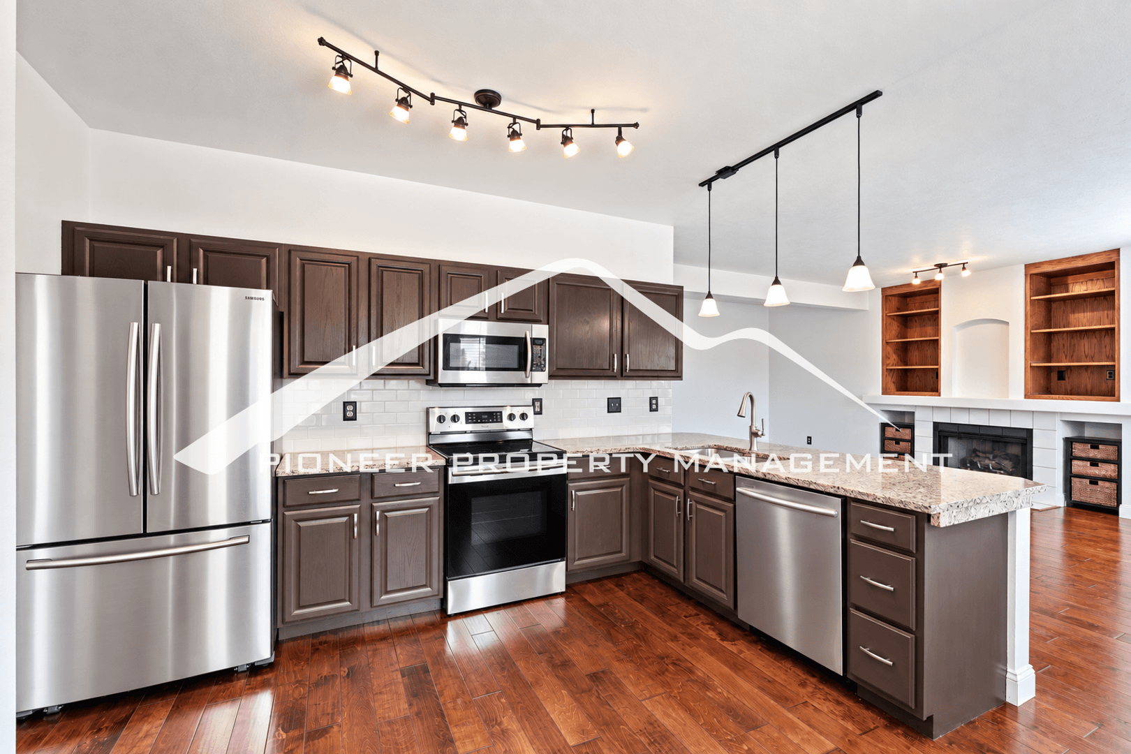 Colorado Springs House: 1328 Hamstead Ct