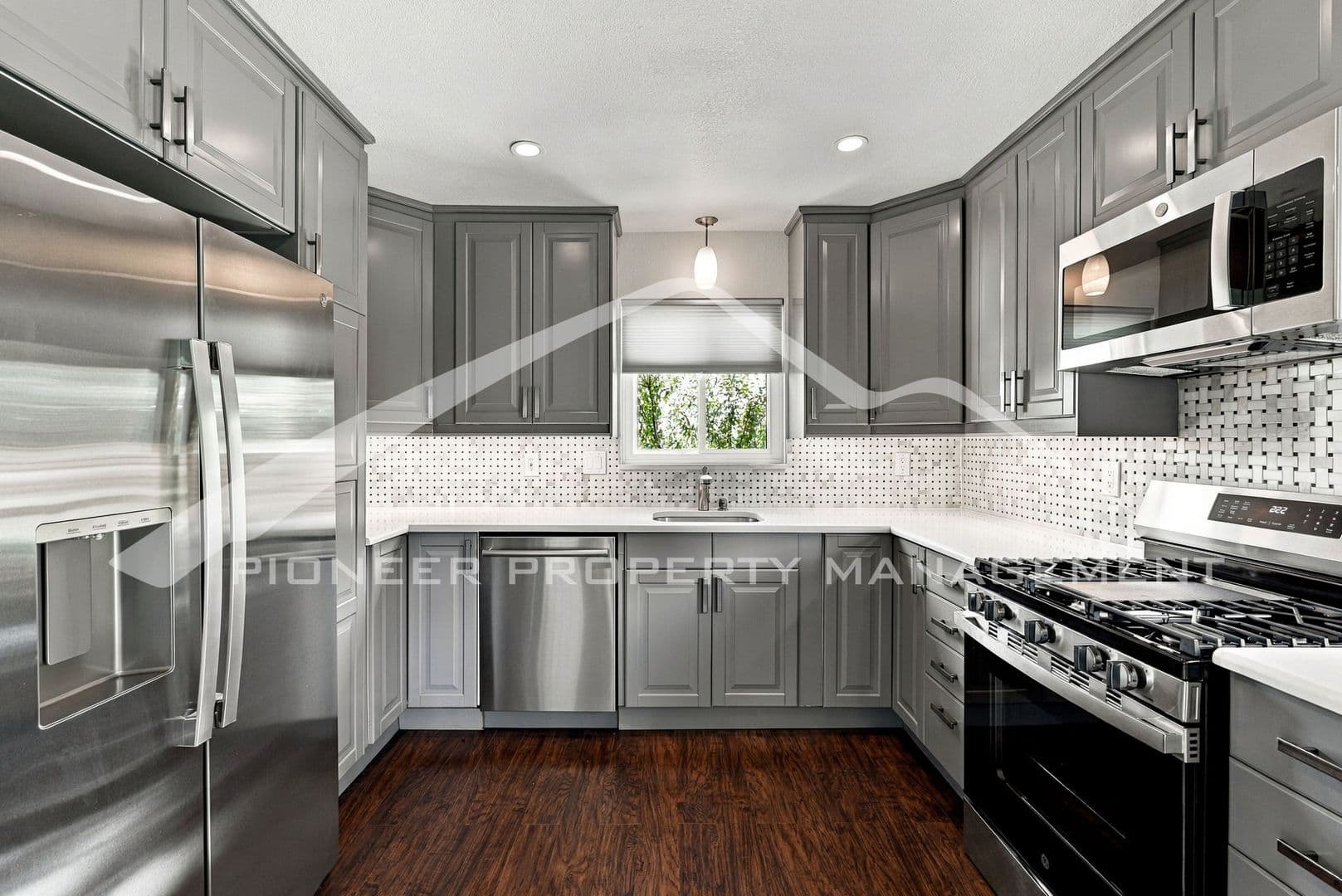 Denver Townhome: 1225 S Oneida St #189
