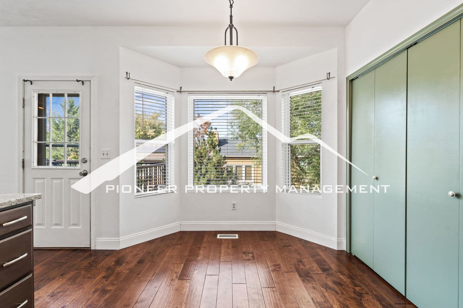 Colorado Springs House: 1328 Hamstead Ct