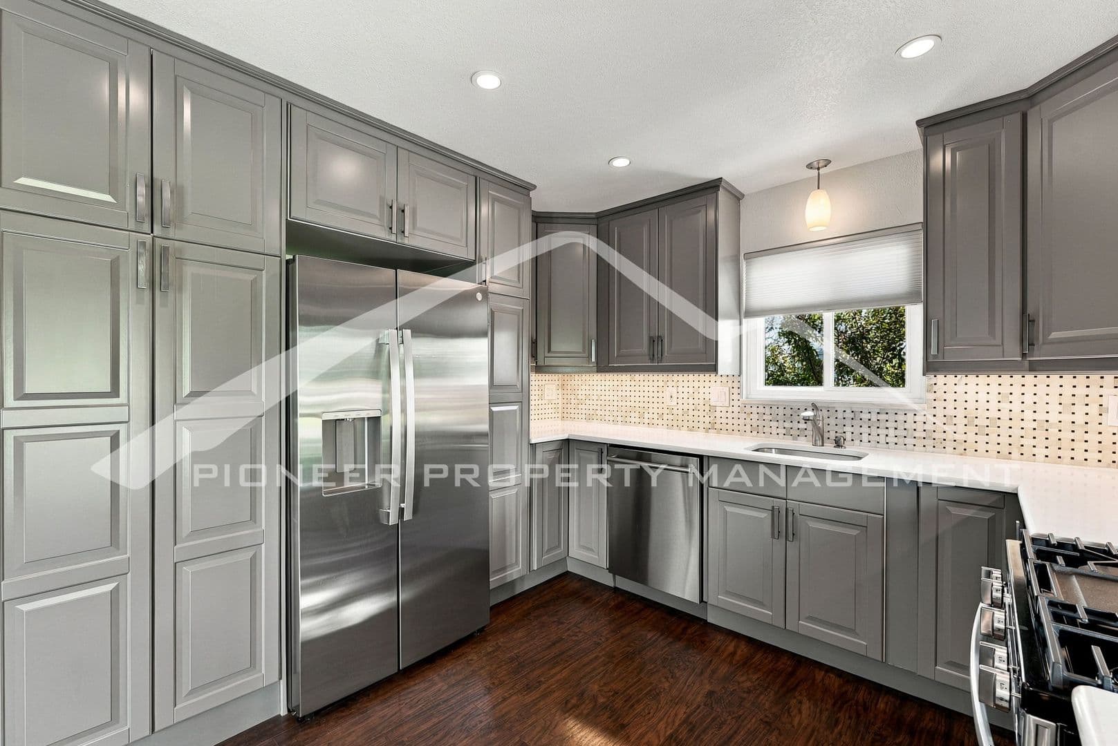 Denver Townhome: 1225 S Oneida St #189