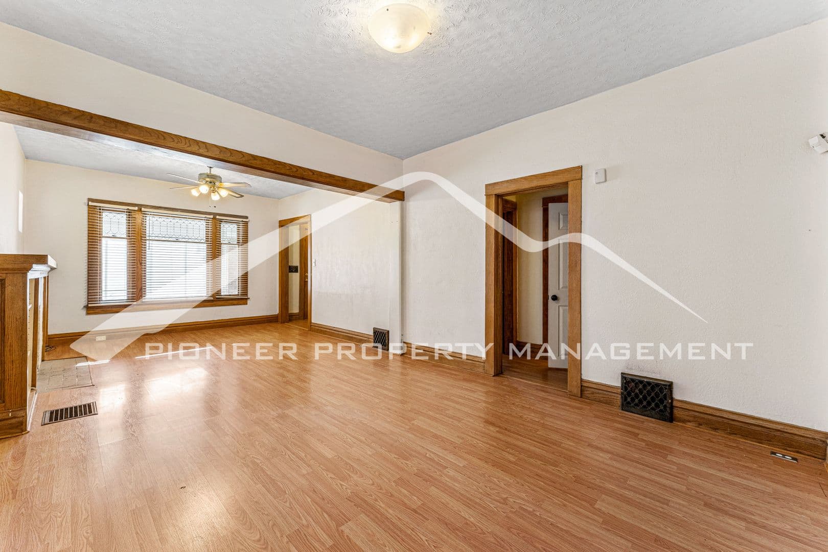 Denver House: 3240 N Josephine St