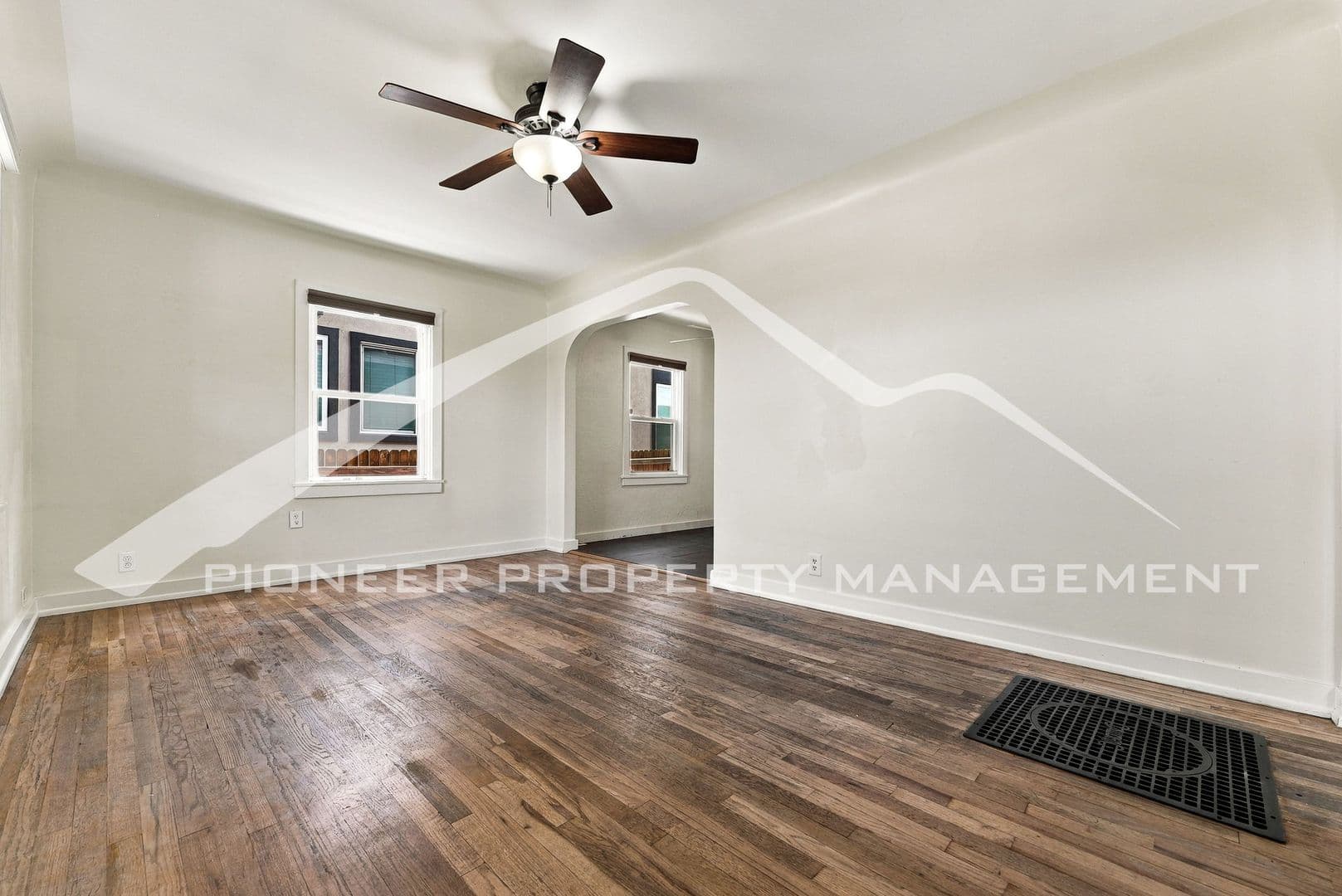 Denver House: 3210 W Colorado Ave