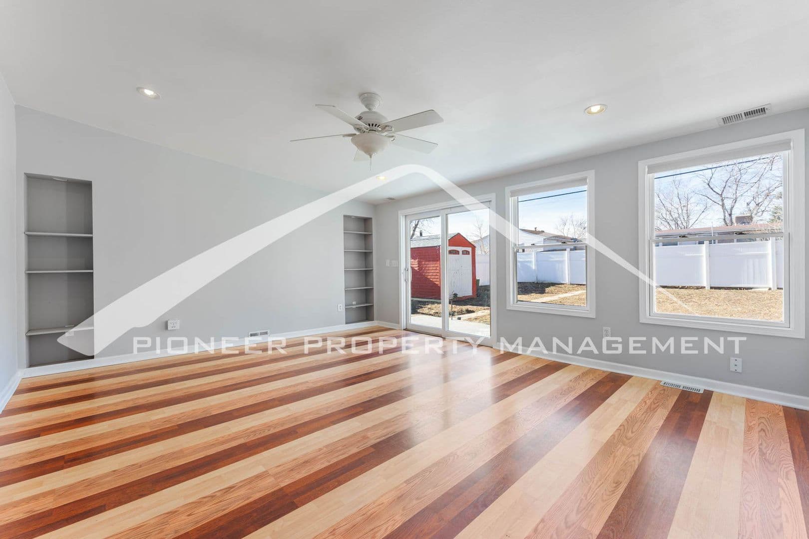 Denver House: 1531 S Patton Ct