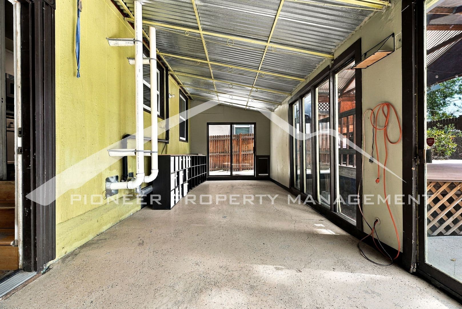 Denver House: 3210 W Colorado Ave