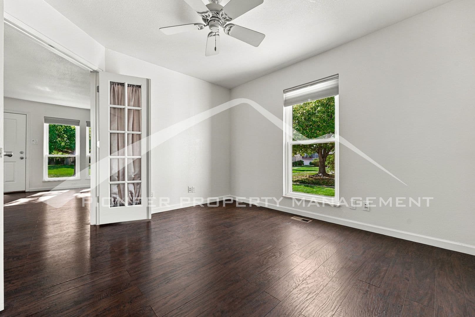 Denver Townhome: 1225 S Oneida St #189
