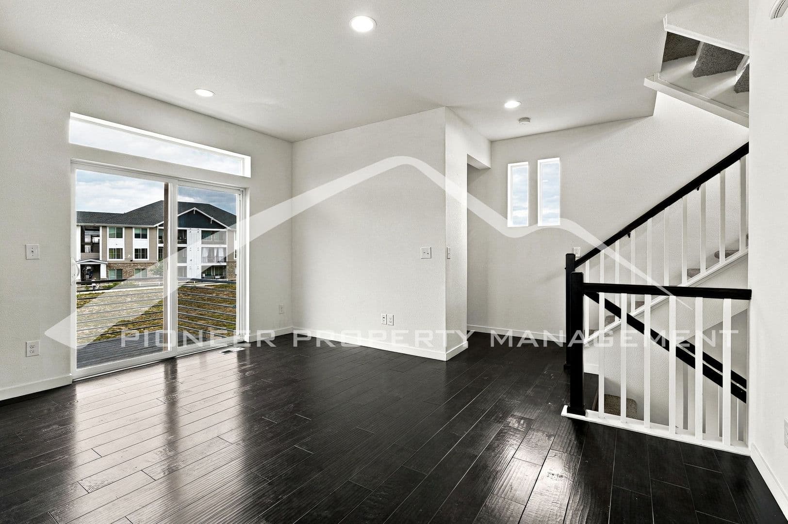 Denver House: 17909 E 54th Ave